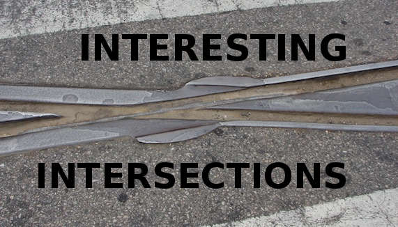 Interesting Intersections