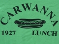 Carawanna in Carbondale, PA (Back)