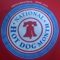 Hot Dog Month Philly 2017 (Front)