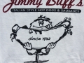 Jimmy Buff's in Kenilworth, NJ (Front)