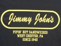 Jimmy John's in West Chester, PA (Front)