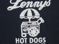 Lenny's in Feasterville, PA (Front)