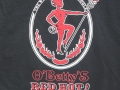 O'Betty's in Athens, OH (Red Hot!, Front)