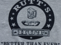 Rutt's Hut in Clifton, NJ (Back)