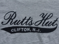 Rutt's Hut in Clifton, NJ (Front)