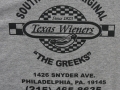 South Philly Original Texas Wiener in Philadelphia, PA (Back)