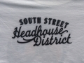 South Street Head House District (Dog Days of Summer 2012, Back)