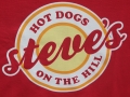 Steve's Hot Dogs in Saint Louis, MO (Front)