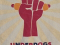 Underdogs in Philadelphia, PA (Front)