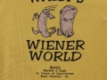 Wally's Wiener World in West Chester & Glen Mills, PA (Back)