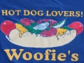 Woolfies in Overland, MO (Front)